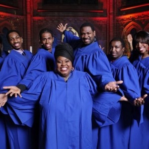 The Golden Gospel Singers ดาวน์โหลดและฟังเพลงฮิตจาก The Golden Gospel Singers