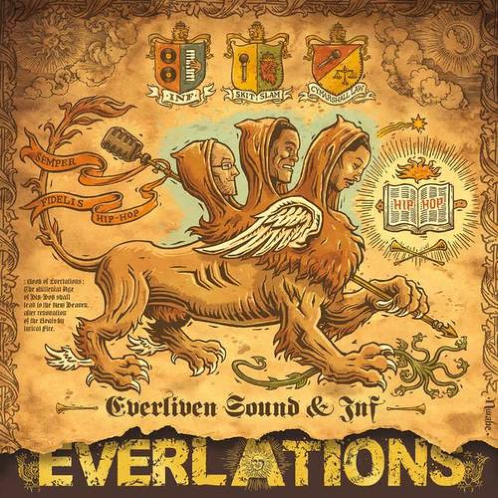 Everliven Sound