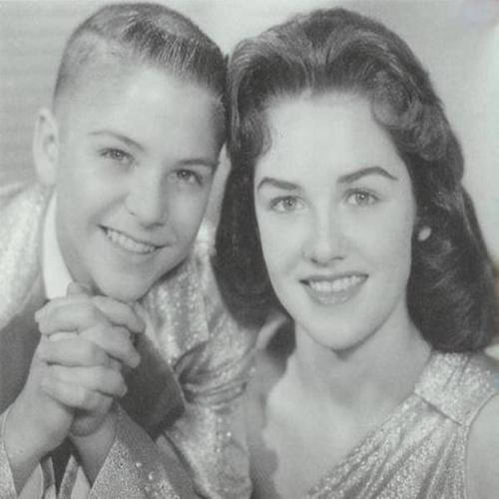 The Collins Kids