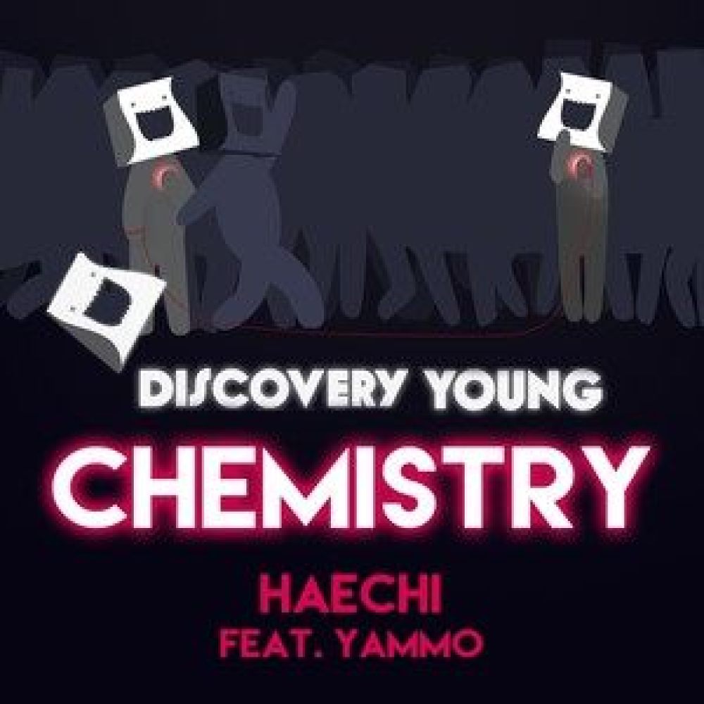 Chemistry (Original Mix)