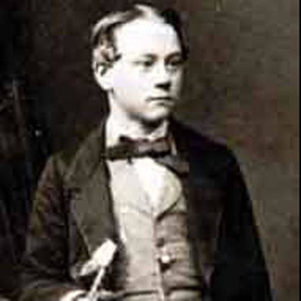 Henri Duparc