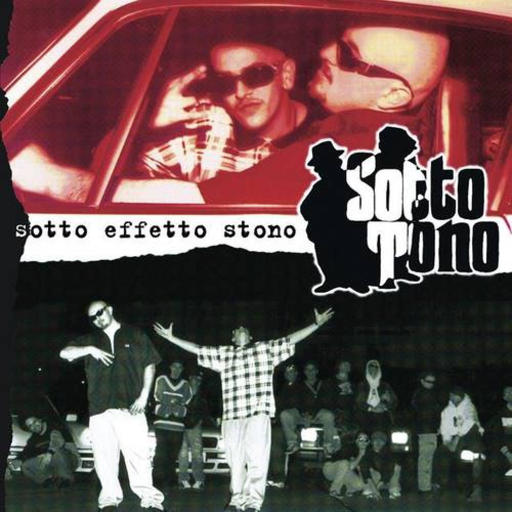 Sottotono