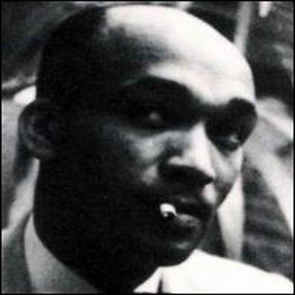 Herman Chittison