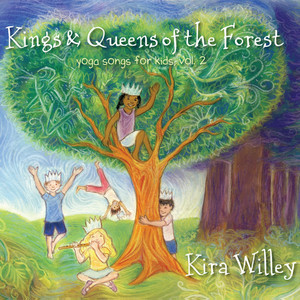 ดาวน์โหลดและฟังเพลง Mama Nature พร้อมเนื้อเพลงจาก Kira Willey