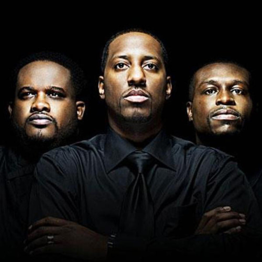 Gospel Gangstaz