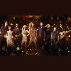 Nashville Cast ดาวน์โหลดและฟังเพลงฮิตจาก Nashville Cast