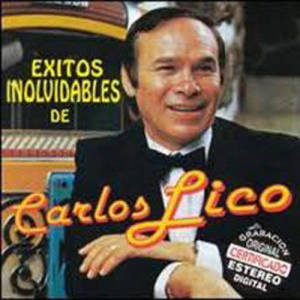Carlos Lico ดาวน์โหลดและฟังเพลงฮิตจาก Carlos Lico