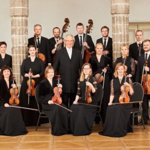 Tallinn Chamber Orchestra ดาวน์โหลดและฟังเพลงฮิตจาก Tallinn Chamber Orchestra