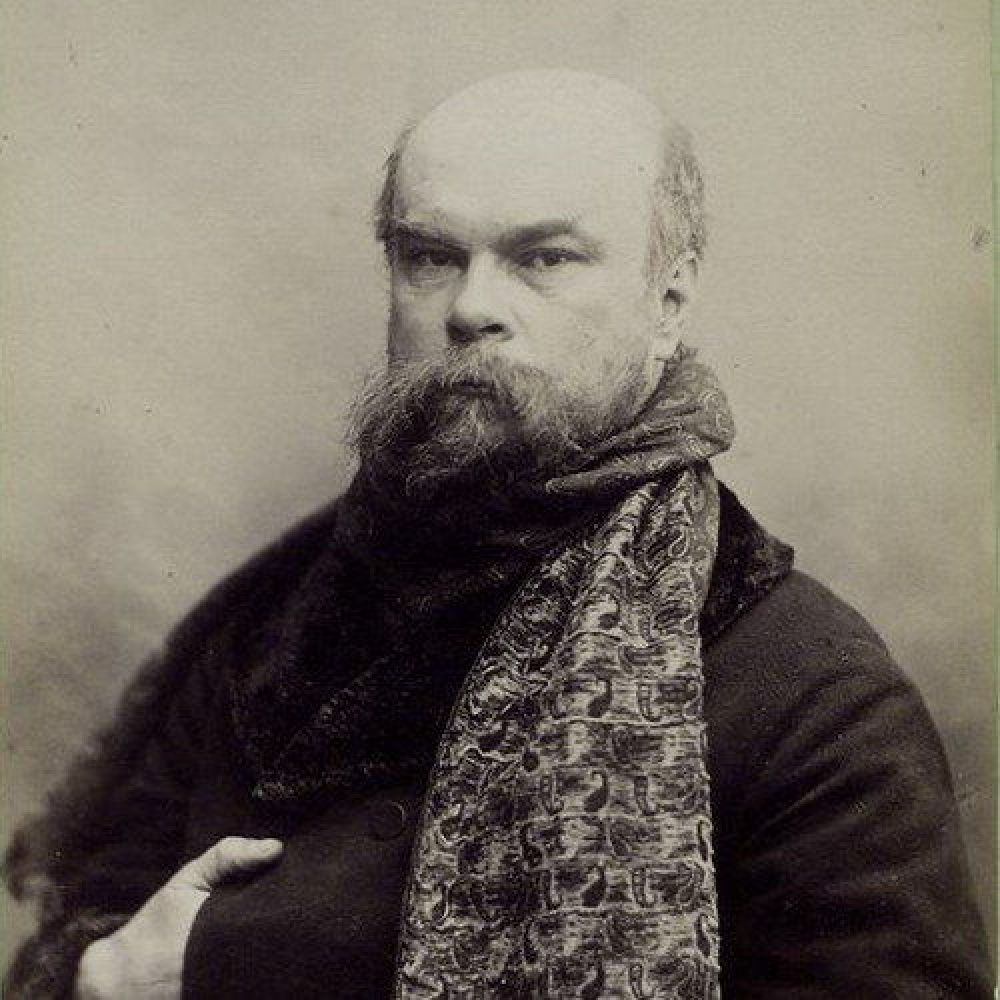 Paul Verlaine