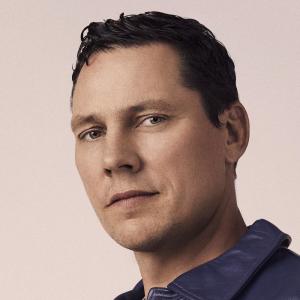 Tiësto