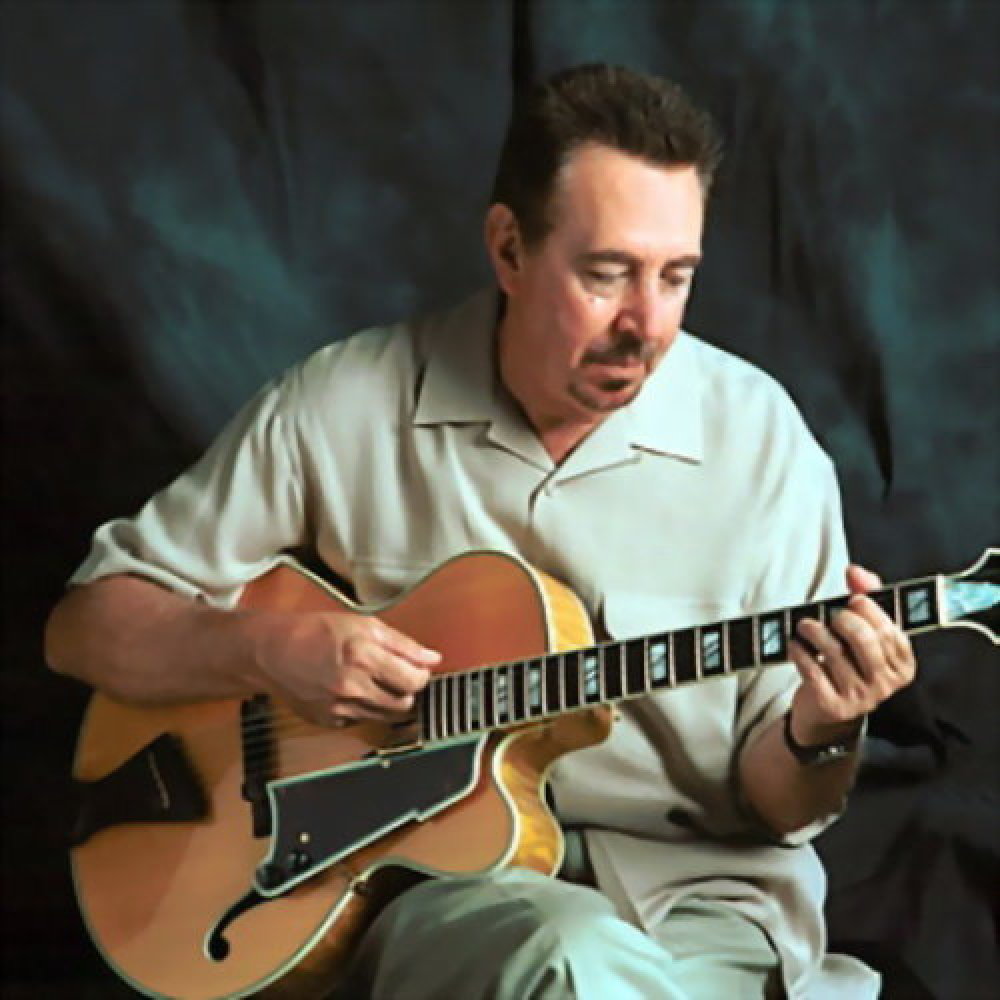Louie Shelton
