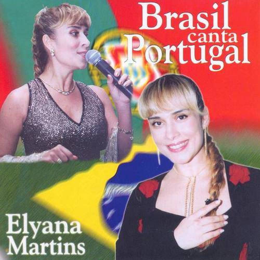 Elyana Martins