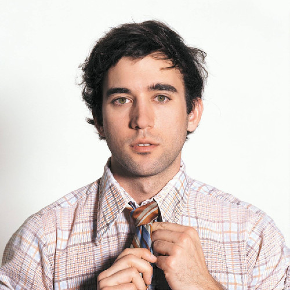 Sufjan Stevens