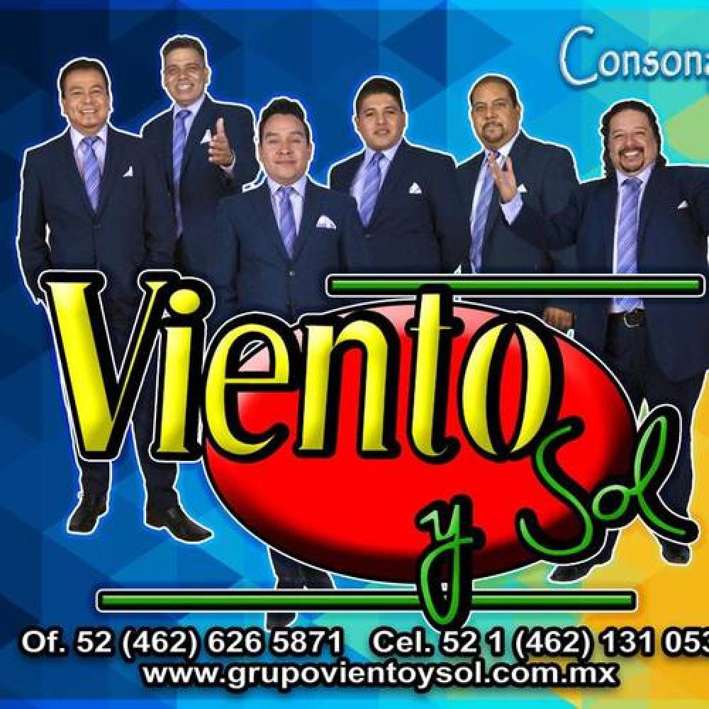 Viento y Sol