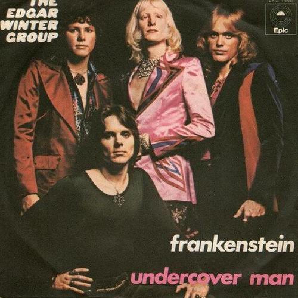 The Edgar Winter Group