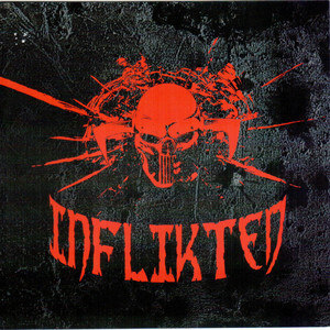 ดาวน์โหลดและฟังเพลง Tyger พร้อมเนื้อเพลงจาก Inflikted