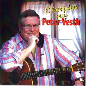 Peter Vesth ดาวน์โหลดและฟังเพลงฮิตจาก Peter Vesth