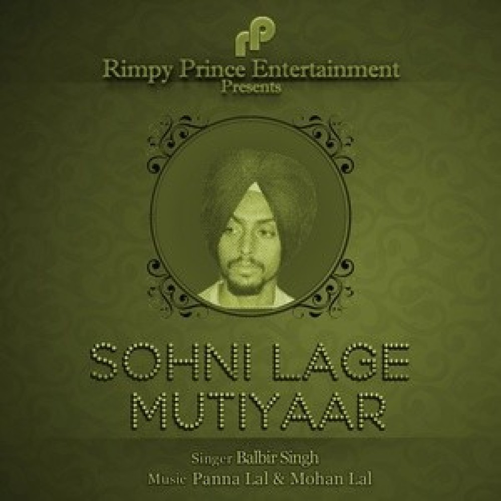 Sohni Lage Mutiyaar