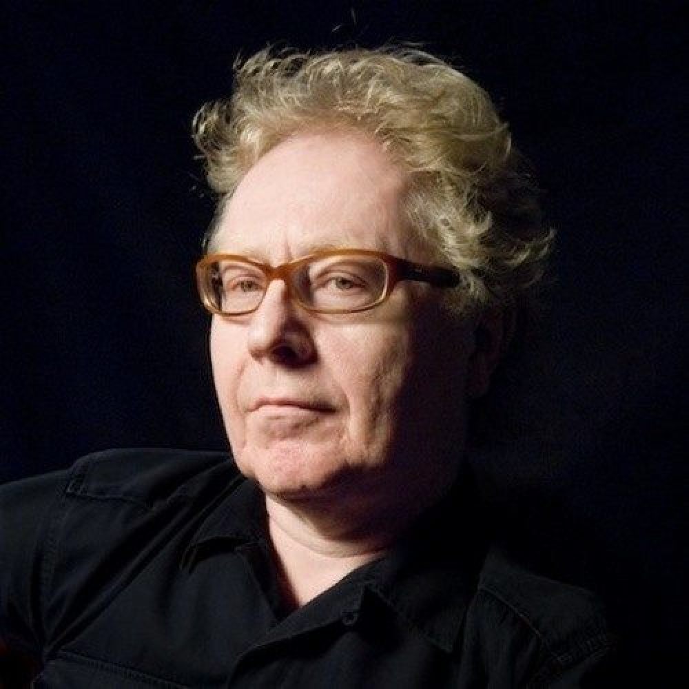 Paul Brady