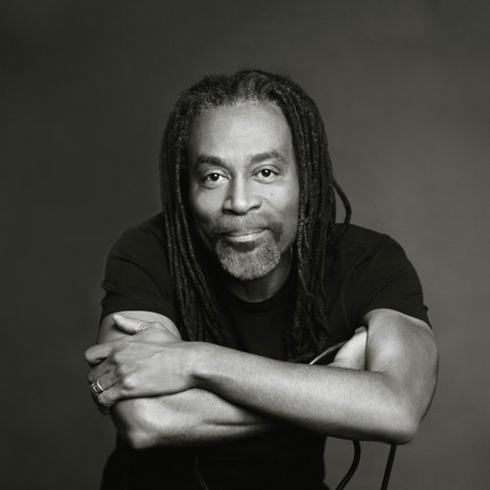 Bobby McFerrin