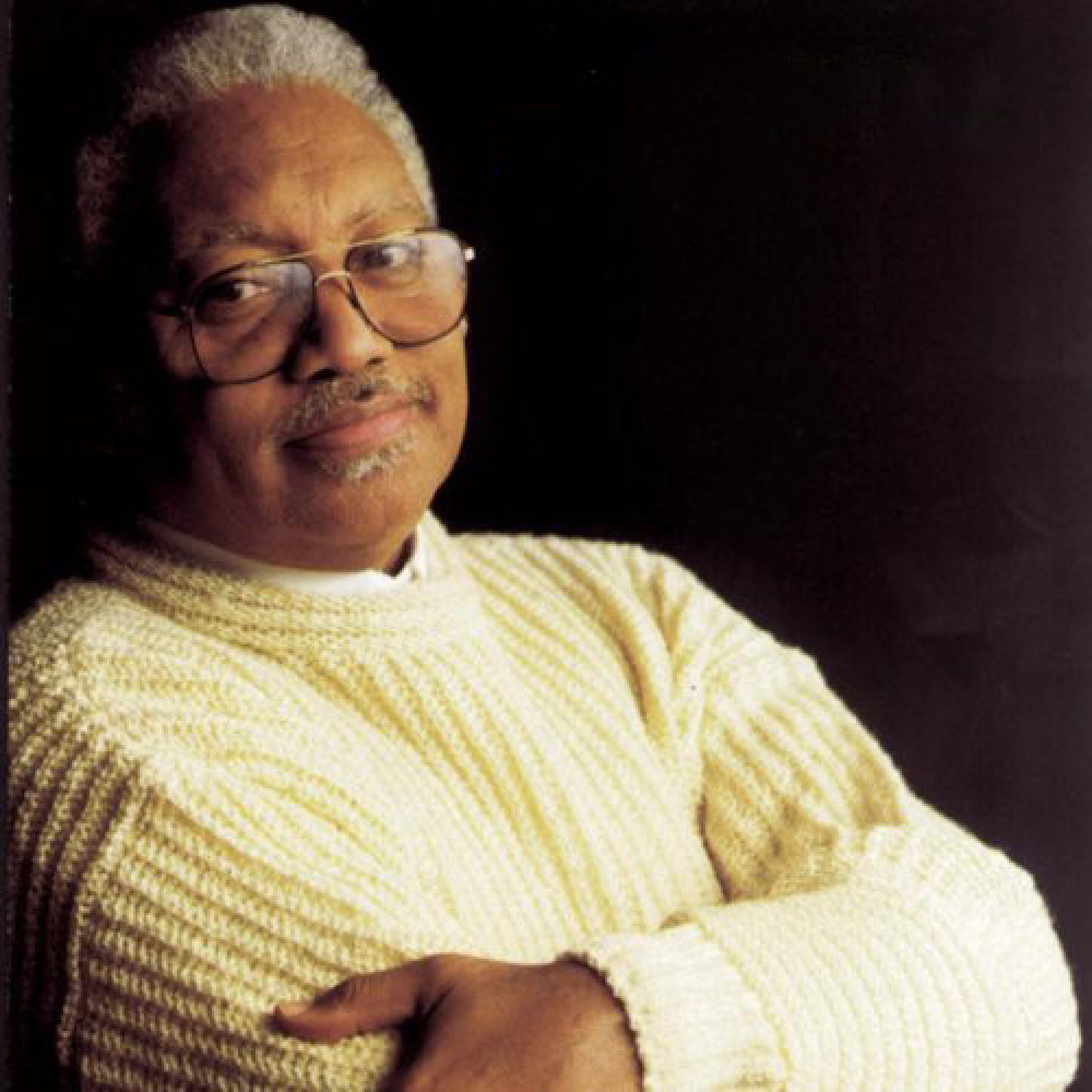 The Ellis Marsalis Trio