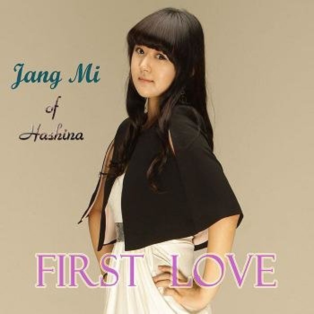 Jang Mi