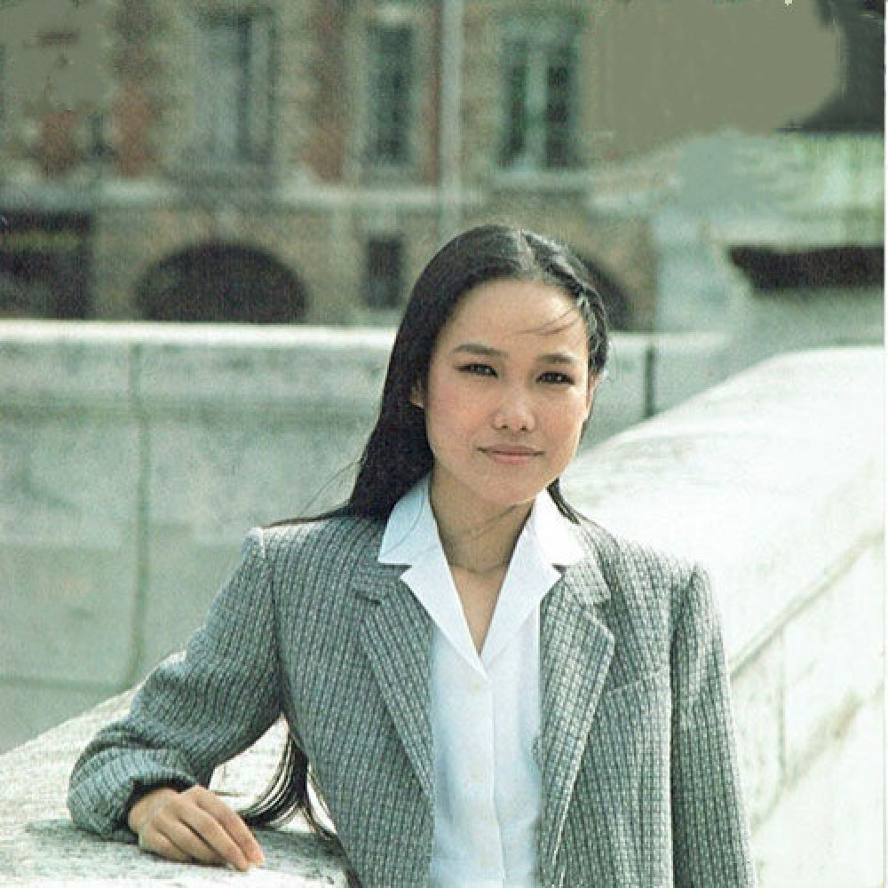 Ituwa Mayumi