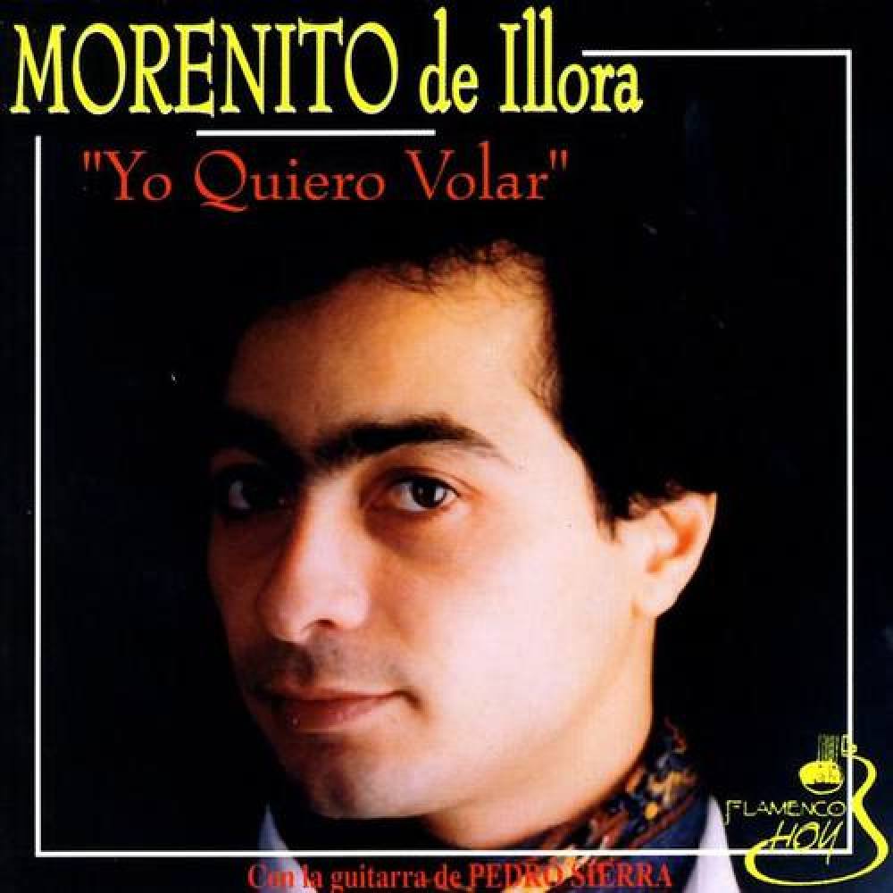 Morenito De Illora