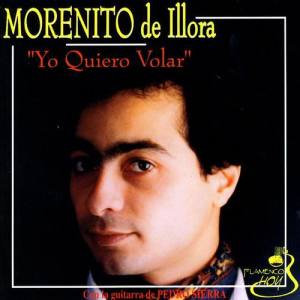 Morenito De Illora ดาวน์โหลดและฟังเพลงฮิตจาก Morenito De Illora