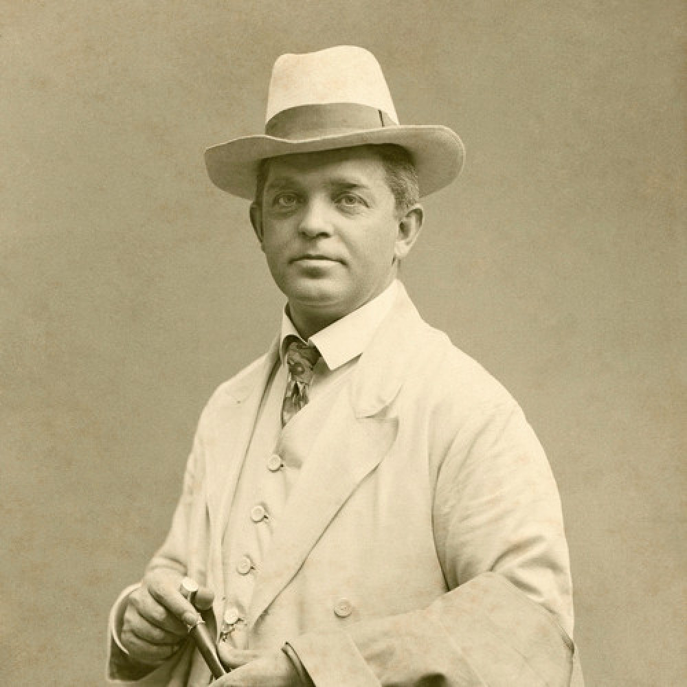 Carl Nielsen