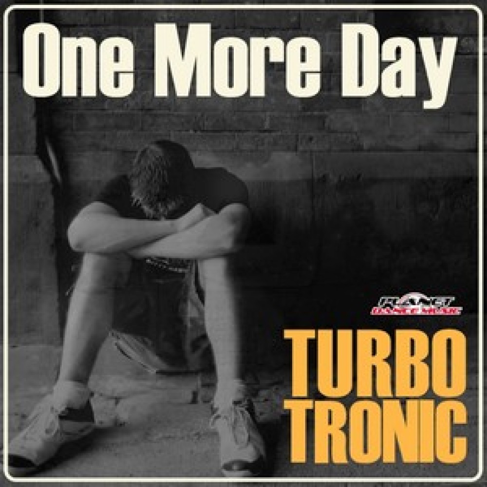 One More Day (Radio Edit)