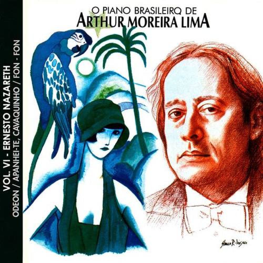 Arthur Moreira Lima