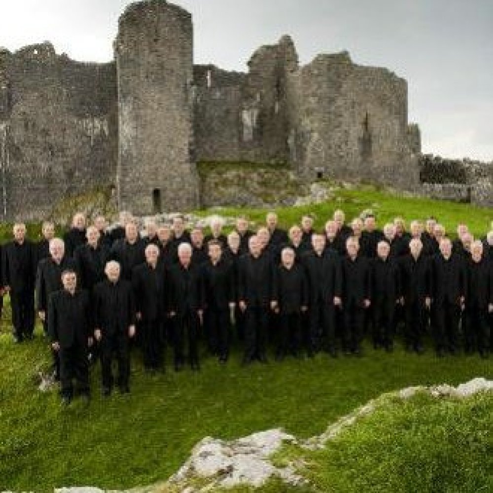 Treorchy Male Voice Choir