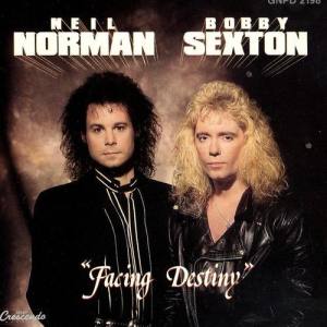 Neil Norman & Bobby Sexton ดาวน์โหลดและฟังเพลงฮิตจาก Neil Norman & Bobby Sexton