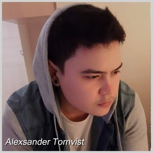 Dengarkan Aku Dan Dia lagu dari Alexsander Tornvist dengan lirik
