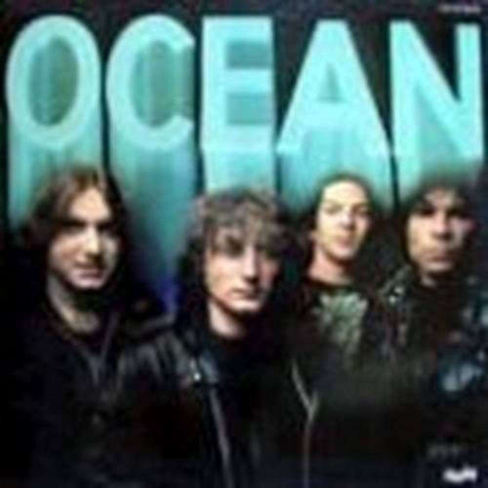 Ocean