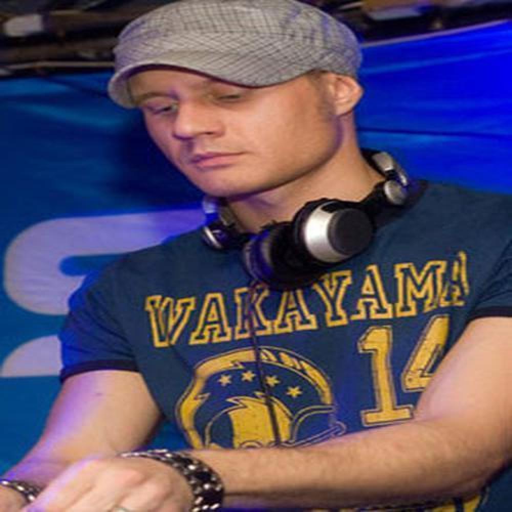 Sergey Tkachev