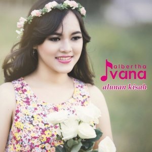 Dengarkan lagu Tak Pernah Sadar nyanyian Ivana dengan lirik