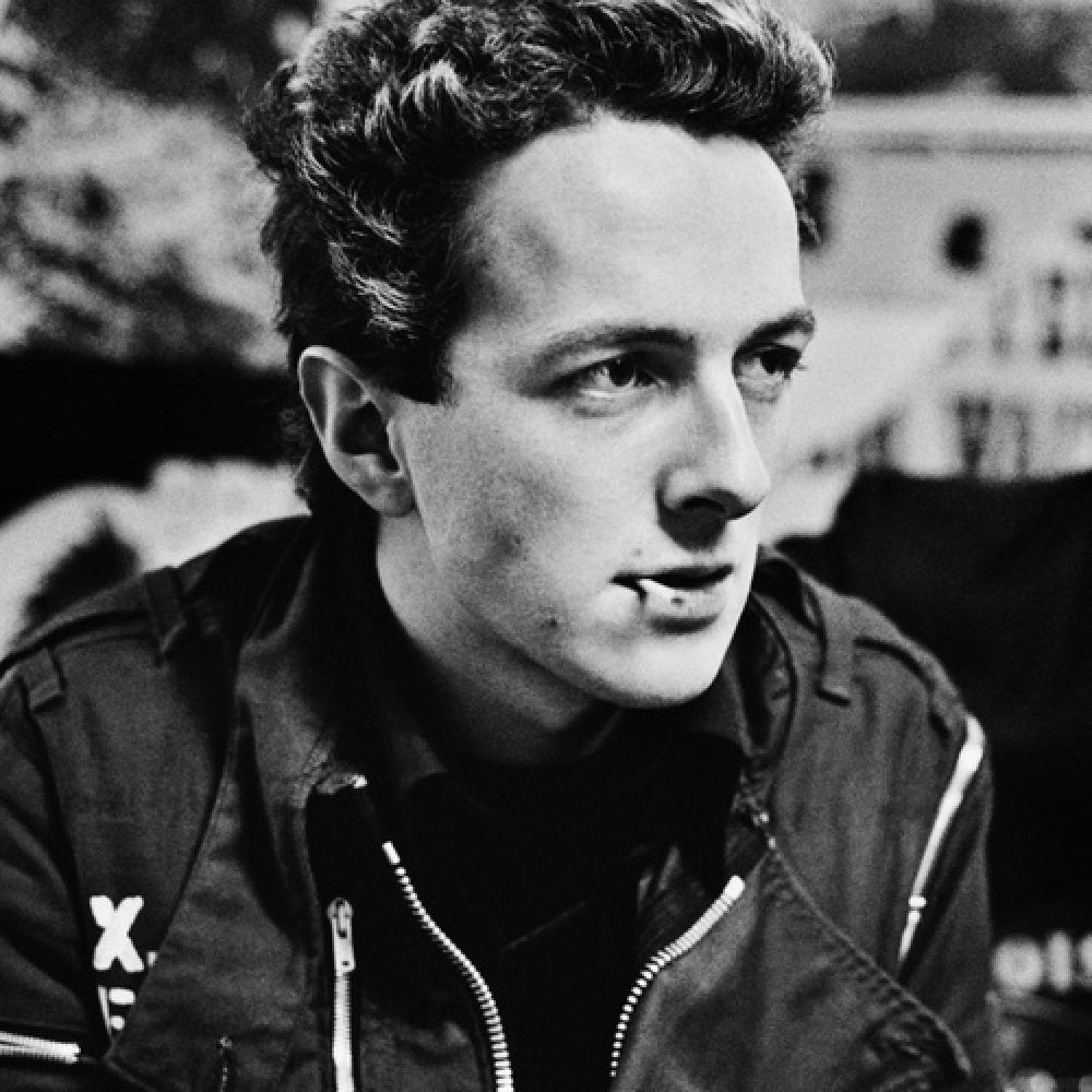 Joe Strummer