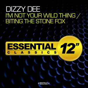 收聽Dizzy Dee的Biting the Stone Fox(Dookey Club Mix)歌詞歌曲