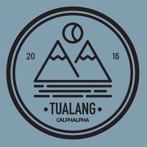 Dengarkan Tualang lagu dari L'Alphalpha dengan lirik
