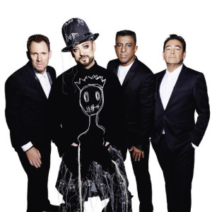 Culture Club ดาวน์โหลดและฟังเพลงฮิตจาก Culture Club