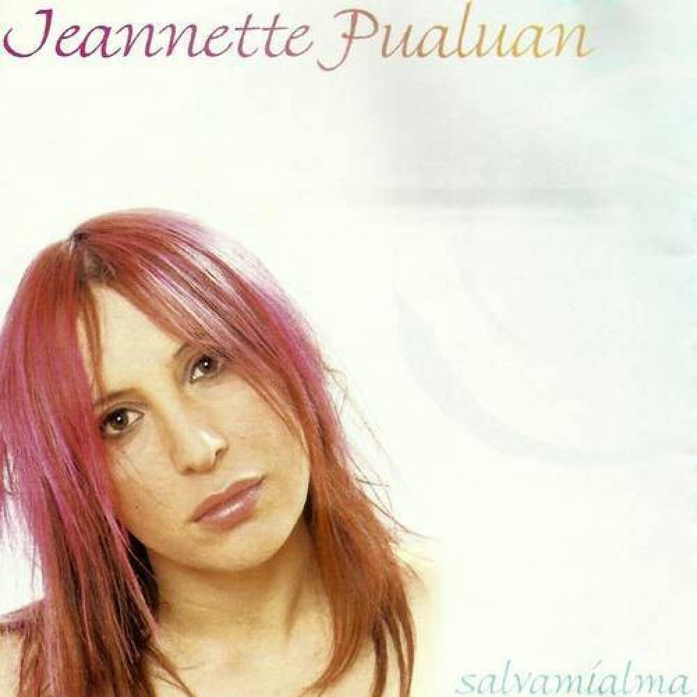 Jeannette Pualuan