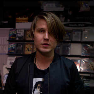 Markus Krunegard ดาวน์โหลดและฟังเพลงฮิตจาก Markus Krunegard