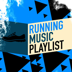Running Music DJ的專輯Running Music Playlist