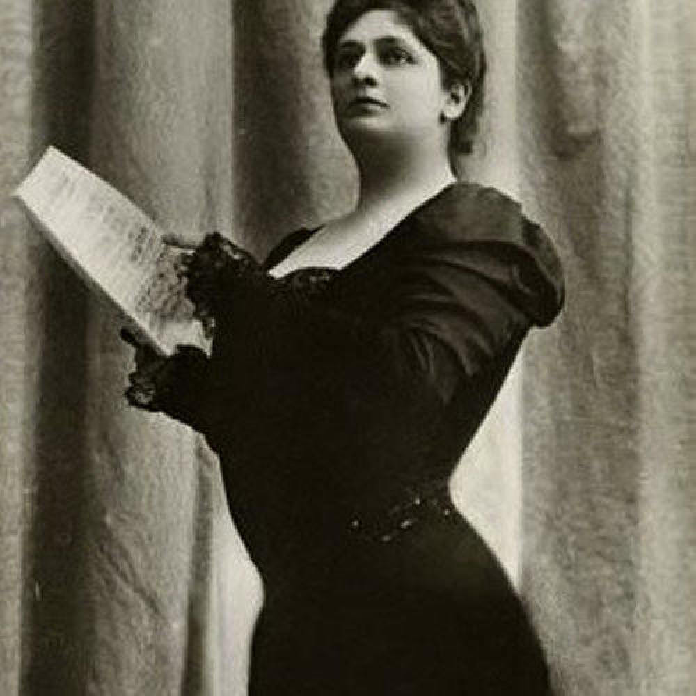 Blanche Marchesi