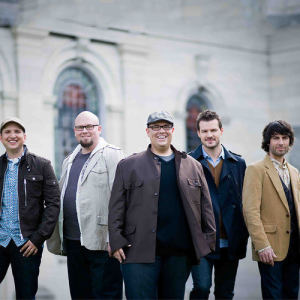 Big Daddy Weave ดาวน์โหลดและฟังเพลงฮิตจาก Big Daddy Weave