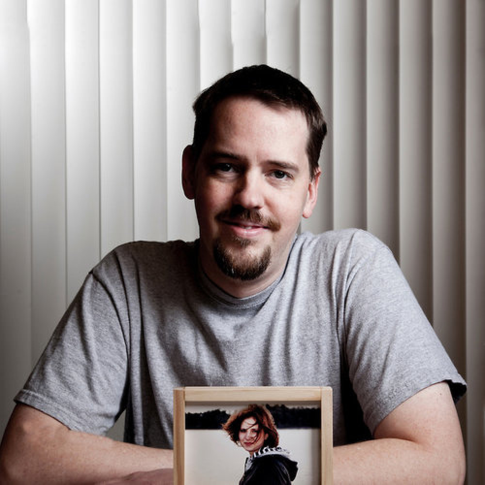 Josh Powell