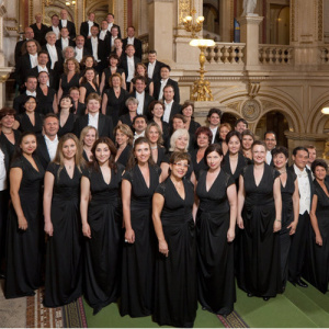 Wiener Staatsopernchor ดาวน์โหลดและฟังเพลงฮิตจาก Wiener Staatsopernchor