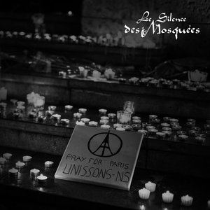 收聽Le Silence Des Mosquées的Paris (純音樂)歌詞歌曲